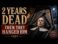 The Posthumous Execution of Oliver Cromwell | Examination of the Record