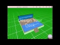 RDI Railing Designer - Tutorial