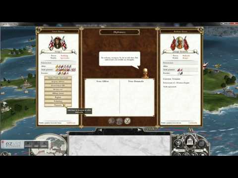 Comment obtenir de l'argent rapide sur Empire totalwar