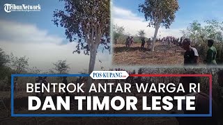 Download Lagu Bentrok Antara Warga Indonesia dan Timor Leste Distrik Oecusse di Desa Inbate TTU MP3 Download Lagu Bentrok Antara Warga Indonesia dan Timor Leste Distrik Oecusse di Desa Inbate TTU MP3