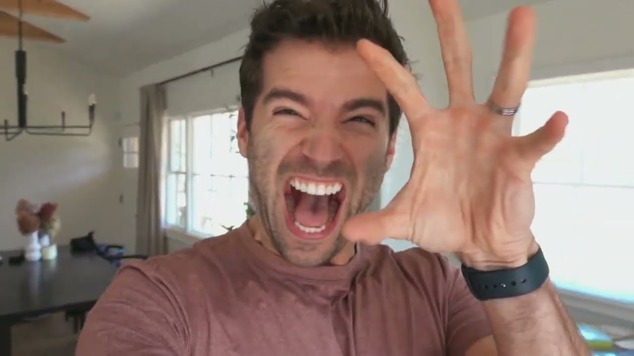 WHY ARE WE SO IMMATURE | Taylor and Jeff