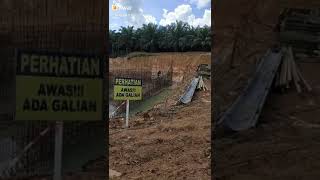 Sta 17585 Box Culvert 5X5 Rpk 5