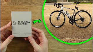 How to Take AMAZING Bike Pics | Shadow Stand Review & Giveaway!! screenshot 5