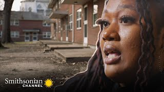 Inhabitants of Tidewater Gardens Faced Years of Neglect & Demolition Orders | Smithsonian Channel