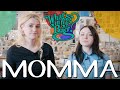 Momma's "What's In My Bag?" | Amoeba Music