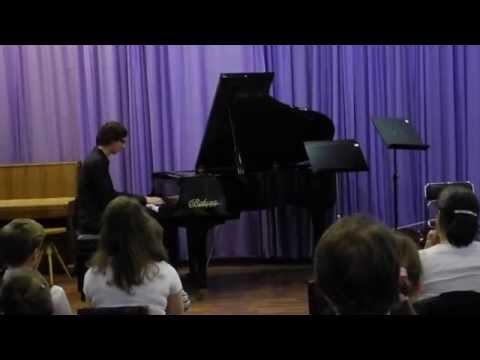 All of me-T.Lorenc piano cover(J.Schmidt)