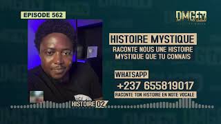 06 Histoires mystiques Épisode 562(06 histoires) DMG TV