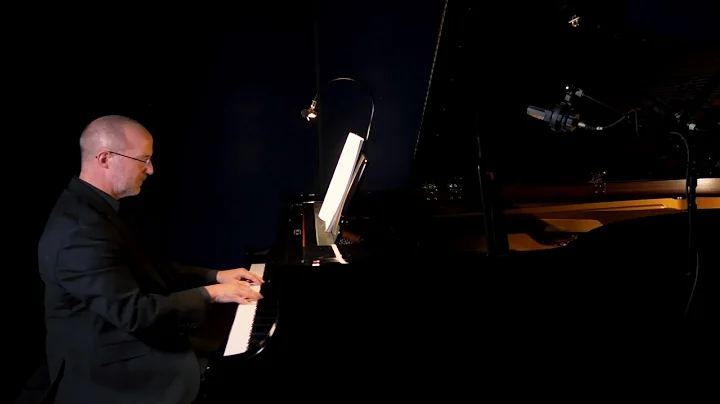 Ron Guthrie - No  1 Allegro From 12 Spanish Dances...