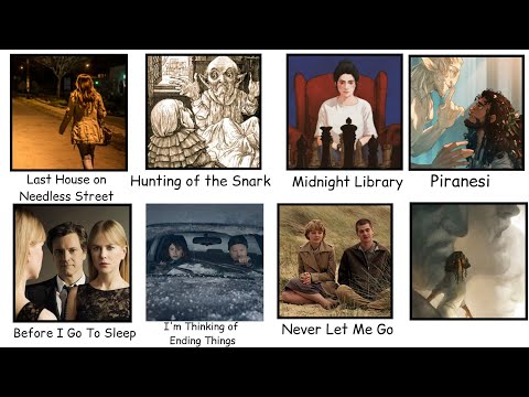 Books That Are More Mind-Blowing Than Most Movies