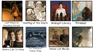 Books That Are More Mind-Blowing Than Most Movies