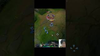 이즈리얼 vs 오공