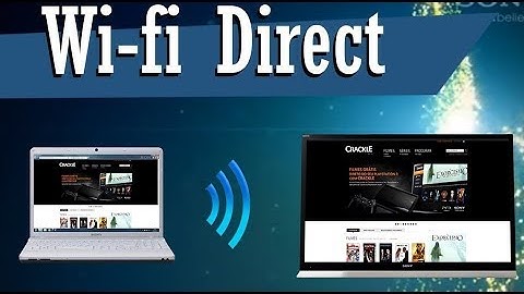 Wi-Fi Direct Explained | WFD | Wi-Fi P2P | Definition & Explanation for WiFi Direct