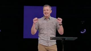 Difference Makers - Week 3/Glenn Barteau
