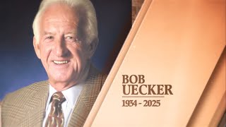 Thumbnail for Rest In Peace, Bob Uecker