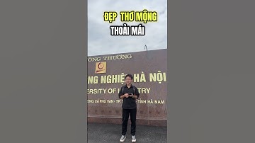 Ai muốn vào đại học Công nghiệp Hà Nội không ạ ? Xem hết ở : https://vt.tiktok.com/ZSYM33MAW/