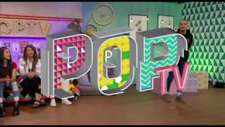 OST Titian Cinta | Asfan - Sumpah Cintaku | POP TV