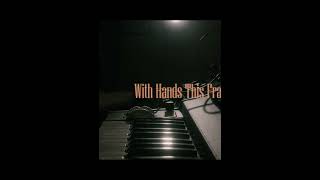 With Hands This Frail, You Can't Make Films Modular Patch 24 LIVE JAM 2 #occult #synth #tarot