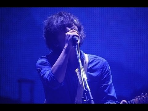 back number、チケット即完の横浜アリーナ2daysが大盛況