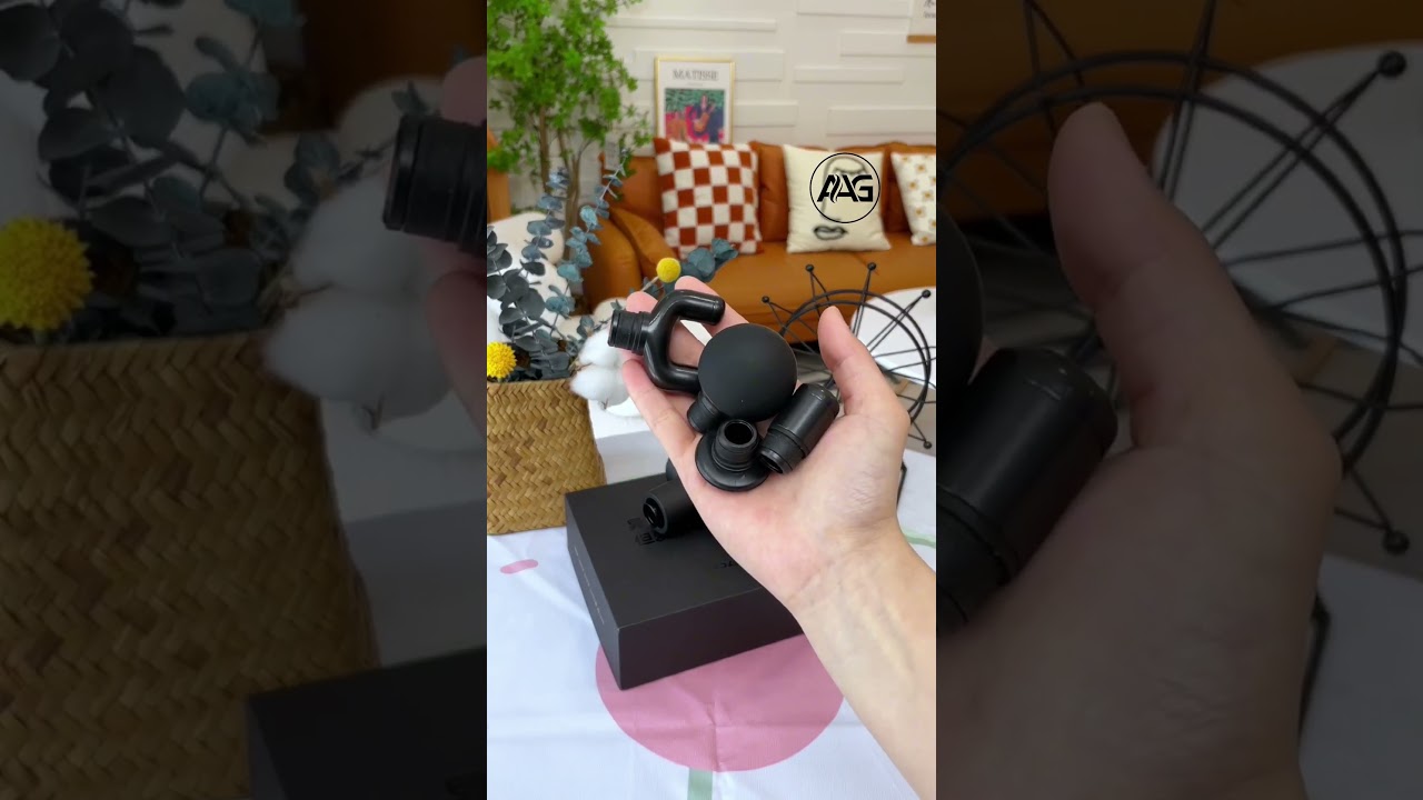 Massage Gun for Tissue Muscle Relaxation,Amazon Tech Gadget 