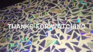 Download Lagu DIY CD's mirror table MP3