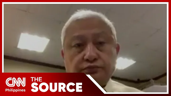 Rep. Johnny Pimentel | The Source