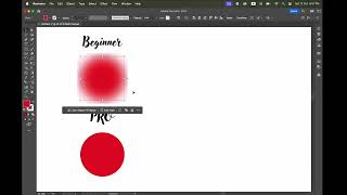 🌟 Unlocking Perfect Blur Fine-Tune Document Raster Effects in Illustrator! 🎨 #illustratortricks