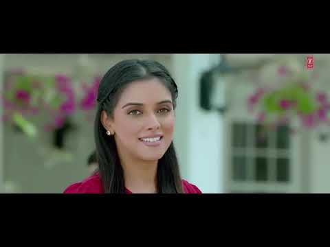 Baaton Ko Teri  FULL VIDEO Song   Arijit Singh   Abhishek Bachchan, Asin   T Se