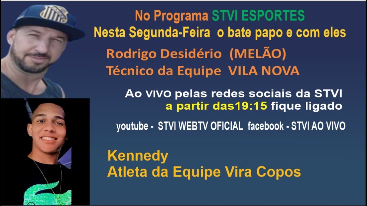 Esportes Na TV 📺 on X: A agenda esportiva desta SEGUNDA-FEIRA  (29/08/2022)  / X