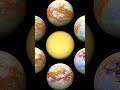 We Found a Planet Worth $26 Nonillion. It's Made of Diamond. #Shorts