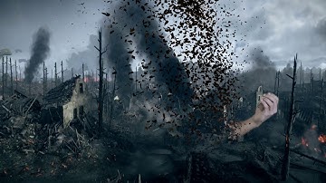 Disintegration Effect Adobe After Effects