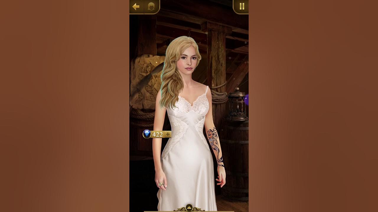 прохождение клуб паруса в тумане