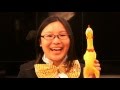 らっきーデタラメ放送局★第9回　『クイズなんか忍びねぇ！Vo.1』