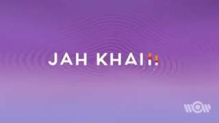 Jah Khalib Leyla При Уч. Маквин