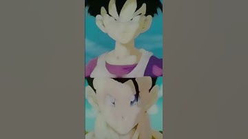 Want a break from the ads #DBZ #DBs #Funny #Shorts