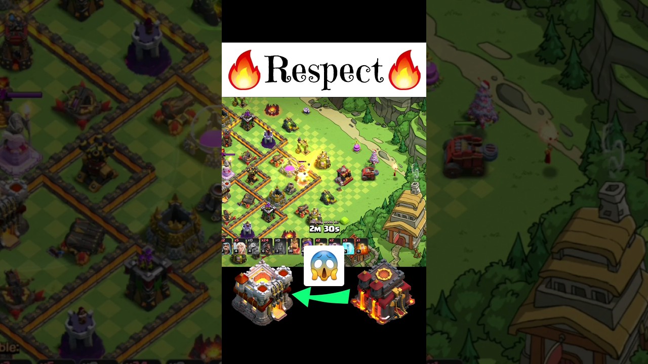 Mass Hog-Rider 🔥 || Flame Flinger || Th10 Attack Strategy 