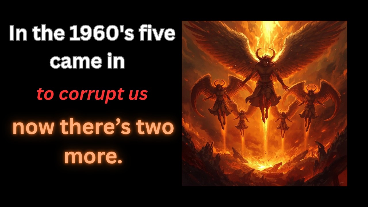 EP.163|| TABLE OF FIVE; THE DEVIL'S GENERALS