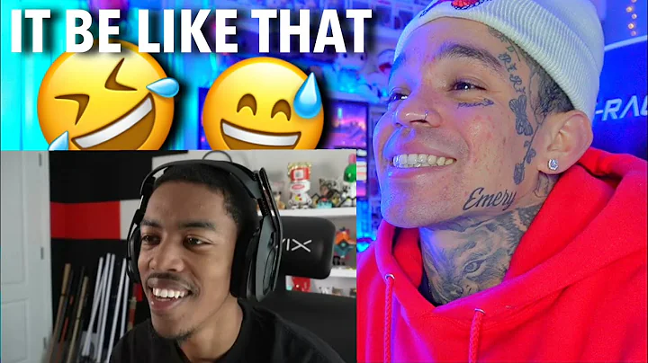 CalebCity - The VERY moment you start to heal in a battle royale. [reaction]