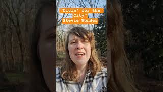 #LivinForTheCity #StevieWonder #Innervisions #BlackHistoryMonth #BHM #acappella #cover
