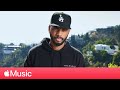 Bryson Tiller: ‘Anniversary’ Deluxe, Gaming and Creating a Pop Album | Apple Music