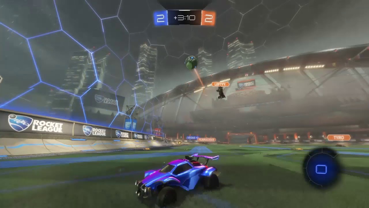 9 MINUTE INTENSE OVERTIME | Road To Global