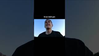 Back on Track: 10 km After a Tough Weekend | Factory Worker Grind #running #funny #run