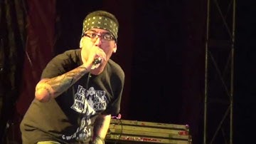 Seringai #4 (no judul) LIVE @ IT Telkom Bandung HD