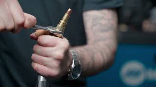 When to Change Your MIG Gun Consumables | Tips from Kristian Electric