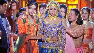 Dulhe Ka Sehra ((Jhankar)) 4K HD Video | Dhadkan | Akshay Kumar | Shilpa Shetty