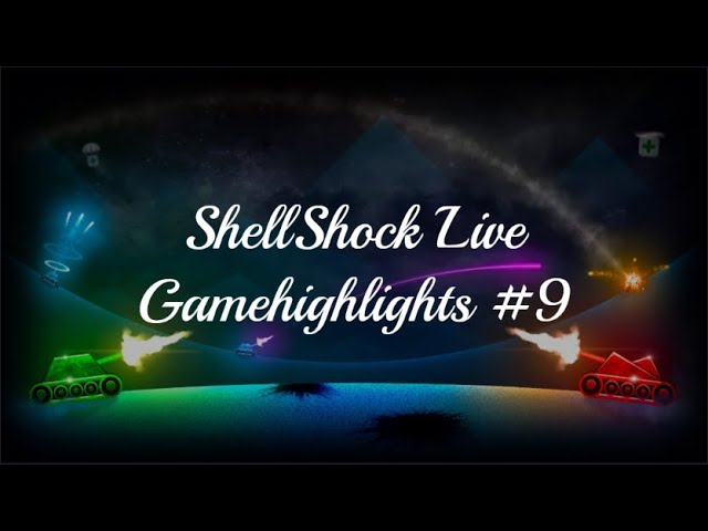 ShellShock Live - Wikipedia