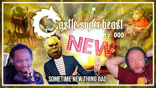 CSB390: Sometimes New Thing Bad screenshot 3