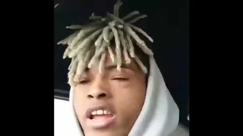 XXXTENTACION'S LAST WORDS BEFORE HIS DEATH