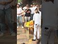 Shefali Jariwala Funeral Emotional Last Rites Attended By Family Friends Shefalijariwala