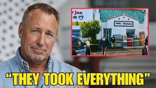 American Restoration Was SHUTDOWN After A SHOCKING Discovery.. Net Worth