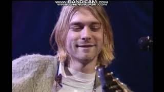 Nirvana Funny Moments Compilation (Part 2)